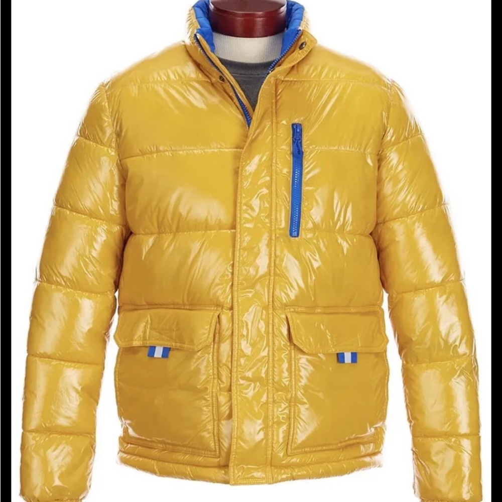 Solaris Coat